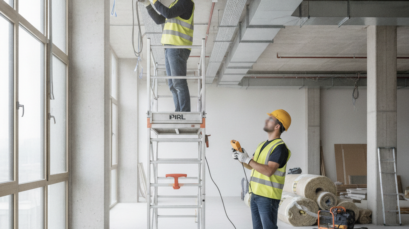 Optimisation énergétique : comment utiliser votre pirl de manière durable