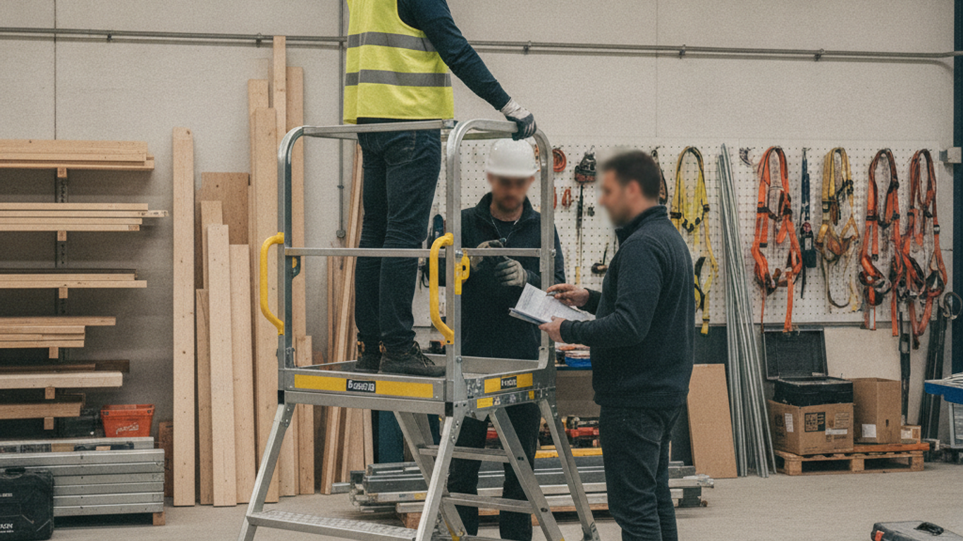 Formation professionnelle : développer les compétences pour une utilisation efficace du pirl