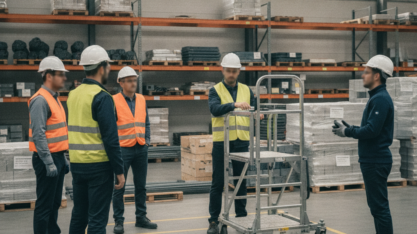 Formation professionnelle : développer les compétences pour une utilisation efficace du pirl