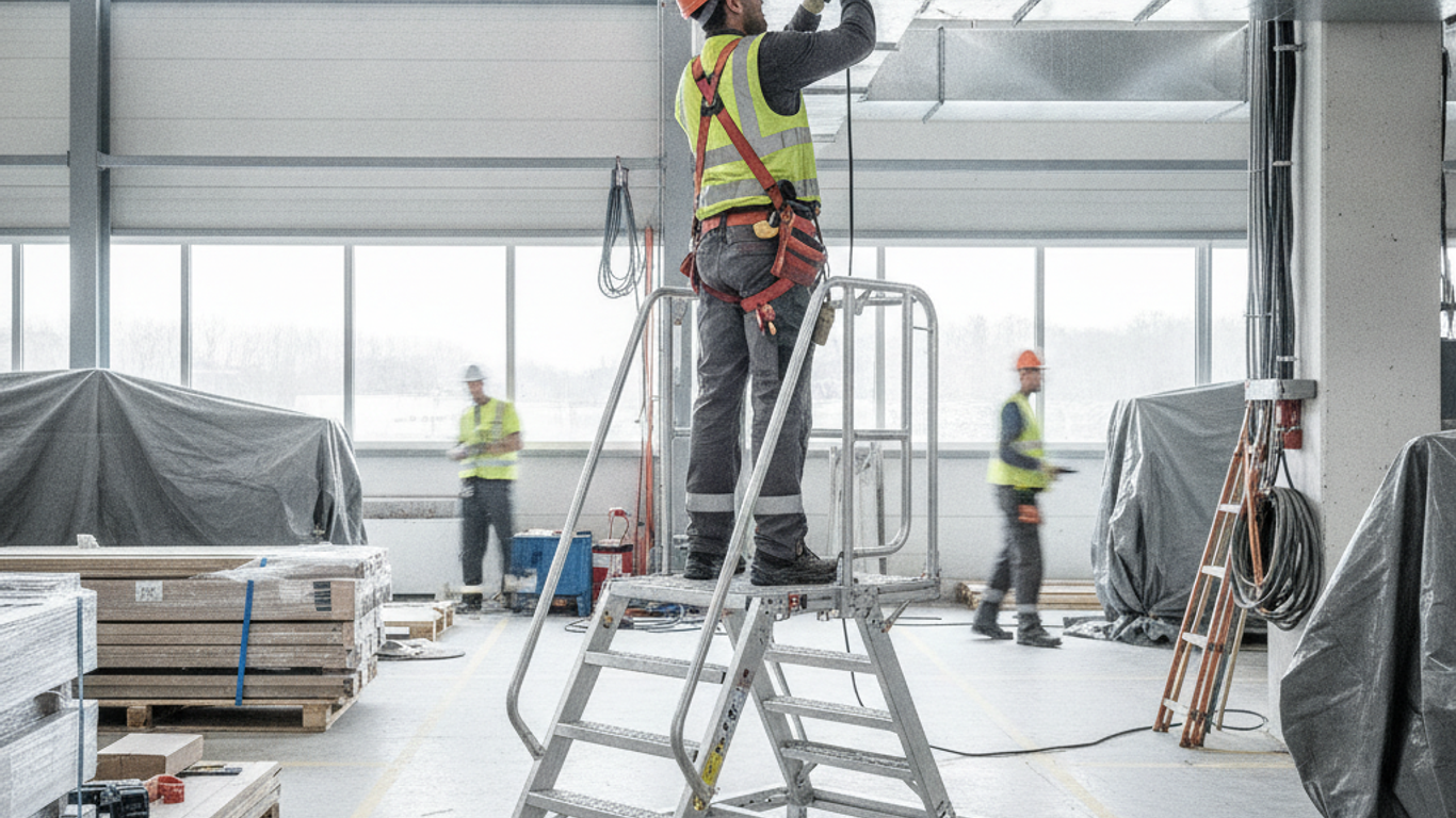 Pourquoi le pirl est indispensable dans vos opérations industrielles