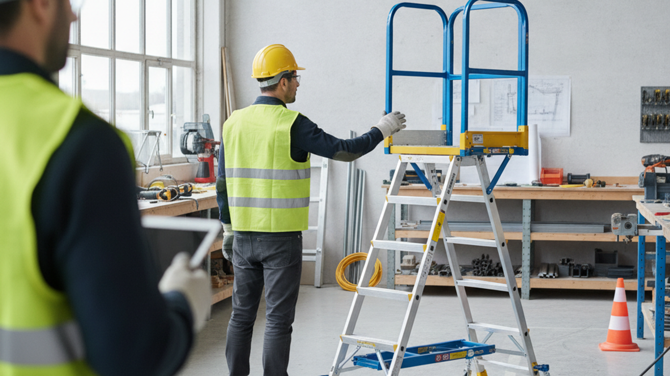 Sélectionner le bon pirl : critères techniques à considérer