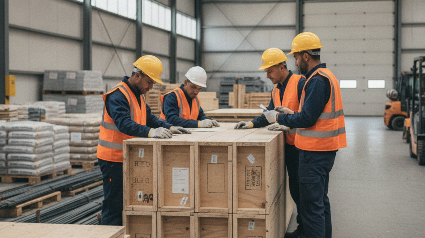 Les normes et certifications indispensables pour garantir la conformité de vos panneaux bois de coffrage