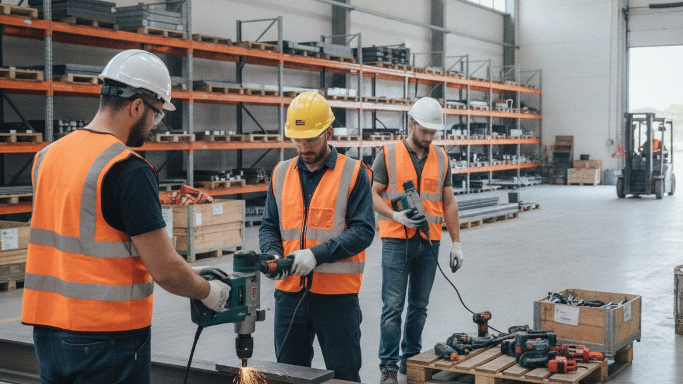 BDS Fein Milwaukee, quelle perceuse magnétique pour quel usage