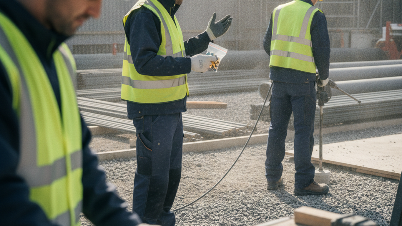 Maîtriser l'utilisation des bouchons d'oreilles pour une protection auditive optimale
