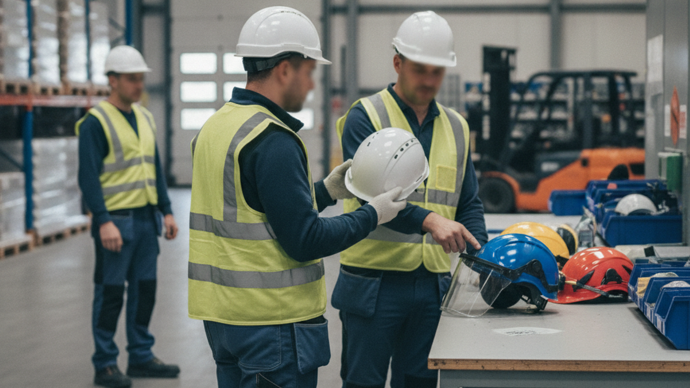 Comment choisir le bon casque pour chaque environnement de travail