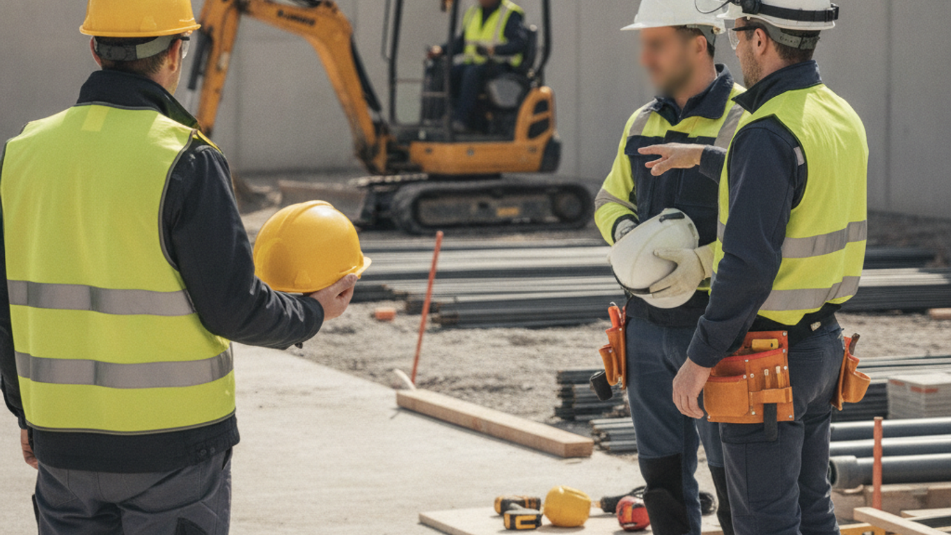 Comment choisir le bon casque pour chaque environnement de travail