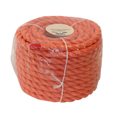 Cordage Polypropylène - 20 m