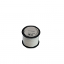 Cordeau Ø 3 mm Polypropylène blanc tressé - 100 m