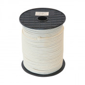 Cordeau coton Ø 4 mm - tressé 100 m