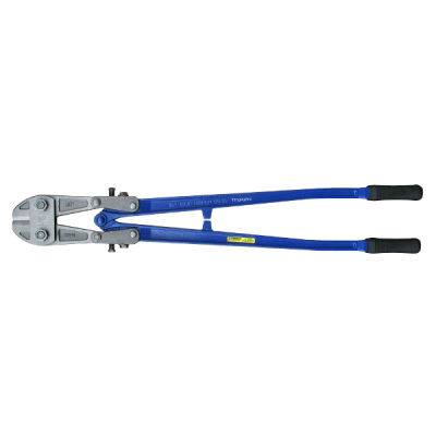 Coupe boulon PRO bras forge