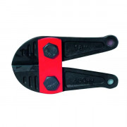 Mâchoire pour coupe boulon long 450 mm à 900 mm