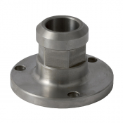 Adaptateur pour couronnes