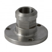 Adaptateur pour couronnes