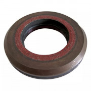 Bague de dévissage rapide pour couronnes