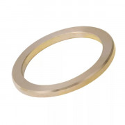 Bague de serrage en bronze pour couronnes
