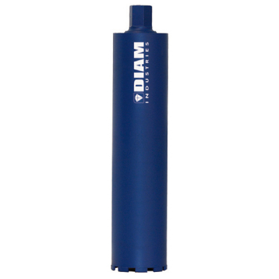 Couronne AS pour l'asphalte Ø 42 à 252 mm