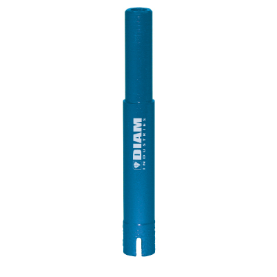 Foret FGC creux pour granit Ø 6 à 14 mm