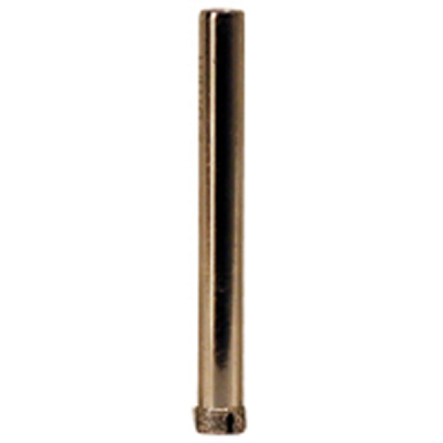 Forets SG à dépôt électrolytique Ø 6 à 83 mm