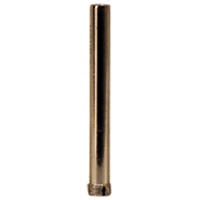 Forets SG à dépôt électrolytique Ø 6 à 83 mm Forets SG à dépôt électrolytique Ø 6 à 83 mm