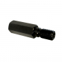 Rallonge pour couronne 1"1/4
