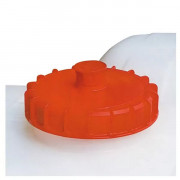 Couvercle vissant complet Ø 190 mm