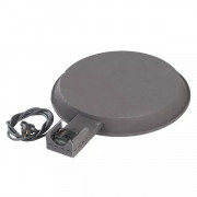 Base chauffante 50-300°C pour fûts de 200 litres