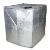 Housse thermique isolante pour IBC 1000 litres