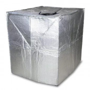 Housse thermique isolante pour IBC 1000 litres