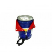 Réchauffe Fût 25 L – Chauffage Rapide – Puissance 270 W – Température 90 °C