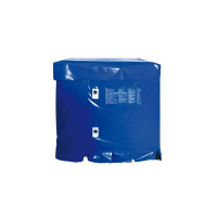 Réchauffe IBC 1000 L – Chauffage Intensif – Puissance 2000 W – Température 90 °C Réchauffe IBC 1000 L – Chauffage Intensif – Puissance 2000 W – Température 90 °C