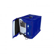 Réchauffe IBC 1000 L – Chauffage Uniforme – Puissance 1400 W – Température 70 °C