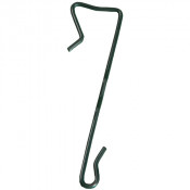 Crochet ardoise Grinox 17% Crosinus Ø2.7mm – Dimos