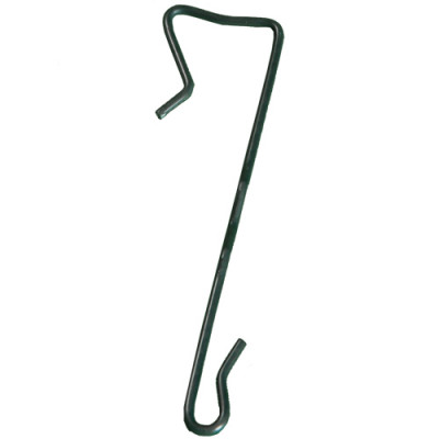 Crochet ardoise Grinox 17% Crosinus Ø2.7mm – Dimos