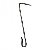 Crochet ardoise Grinox 17% Droit Ø2.7mm – Fixation – Dimos