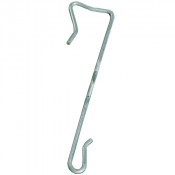 Crochet ardoise Inox 18/10 Crosinus Ø2.7mm – Dimos