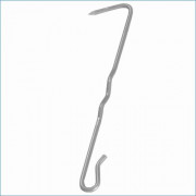 Crochet ardoise Inox 18/10 Crosinus Ø2.7mm – Dimos