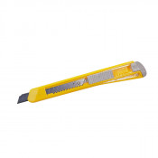 Cutter ABS - lame 9mm