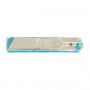 Lame cutter 18 mm - non sécables - qualité supérieure - distributeur de 10 lames
