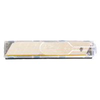 Lame cutter 18 mm - sécables - qualité supérieure - étui 10 lames Lame cutter 18 mm - sécables - qualité supérieure - étui 10 lames