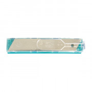Lames cutter 9 mm - non-sécable - en distributeur de 10 lames