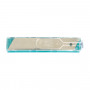 Lames cutter 9 mm - non-sécable - en distributeur de 10 lames