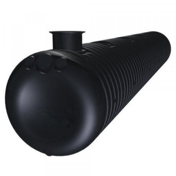 Cuve Enterrer 47 060 Litres En Poly thyl ne De Haute Qualit Achatmat