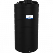 Cuve de stockage d'eau de haute contenance 22000 litres