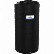 Cuve de stockage d'eau de haute contenance 22000 litres