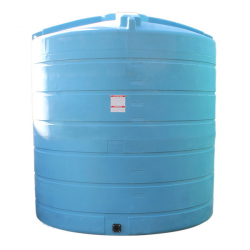 Cuve stockage d'eau de pluie 10200 litres premium