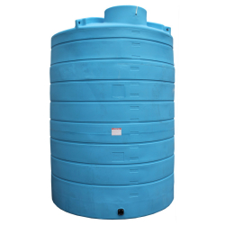 Cuve stockage d'eau de pluie 15000 litres premium