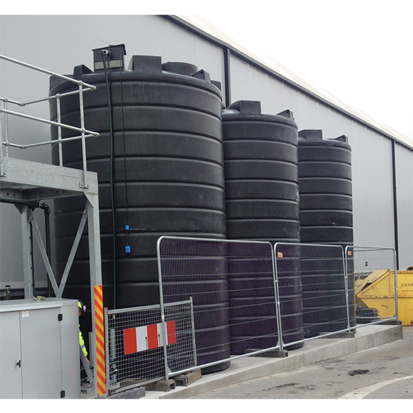 Cuve Bton 30000 Litres