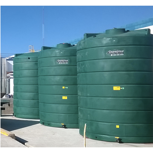 Cuve Bton 30000 Litres