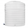 Cuves PE stockage d'eaux de pluie de 12 500 Litres