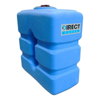 Cuve à eau de 0 à 1000 litres